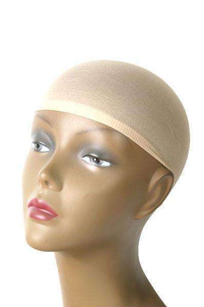 Magic Collection Bulk Wig Caps - 100 Beige - Deluxe Beauty Supply