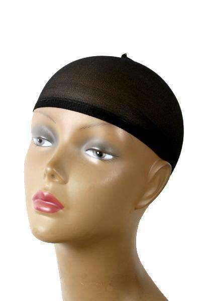 200 Bulk Wig Caps - Deluxe Beauty Supply