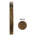 HALO 100% Remy Human Hair Euro Tape In Extensions 18"