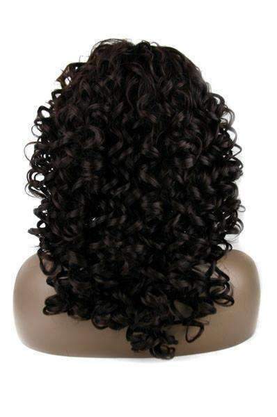 Golden Touch Lace Front Wig - Deluxe Beauty Supply