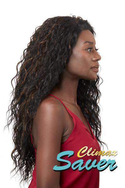 Juno Lace Front Wig - Deluxe Beauty Supply