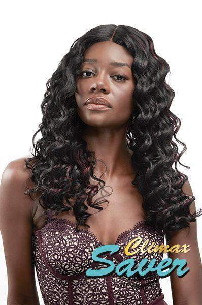 Jacey 3X3 Lace Top Wig - Deluxe Beauty Supply