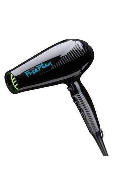 Avanti Free Play Ceramic Hairdryer 1875W - Deluxe Beauty Supply