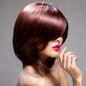 Adore Semi-Permanent Hair Color - 104 Sienna Brown