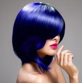 Adore Semi-Permanent Hair Color -112 Indigo Blue