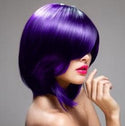 Adore Semi-Permanent Hair Color - 113 African Violet