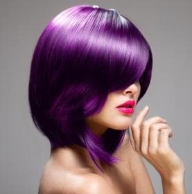 Adore Semi-Permanent Hair Color - 114 Violet Gem