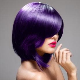 Adore Semi-Permanent Hair Color -116 Purple Rage