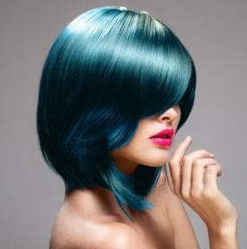 Adore Semi-Permanent Hair Color - 117 Aquamarine