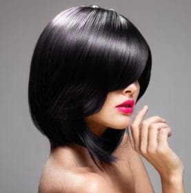 Adore Semi-Permanent Hair Color - 120 Black Velvet