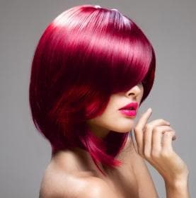 Adore Semi-Permanent Hair Color - 142 Pink Blush