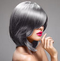 Adore Semi-Permanent Hair Color - 155 Titanium
