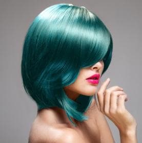 Adore Semi-Permanent Hair Color - 168 Emerald