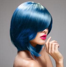 Adore Semi-Permanent Hair Color - 172 Baby Blue