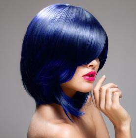 Adore Semi-Permanent Hair Color - 176 Ocean Blue