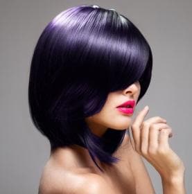 Adore Semi-Permanent Hair Color -186 Rich Eggplant