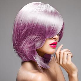 Adore Semi-Permanent Hair Color - 193 Soft Lavender