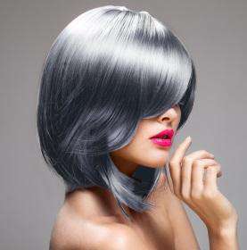 Adore Semi-Permanent Hair Color - 198 Powder Blue