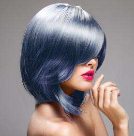 Adore Semi-Permanent Hair Color - 199 Luxe Blue