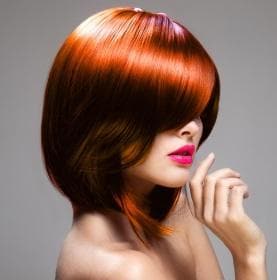 Adore Semi-Permanent Hair Color - 38 Sunrise Orange