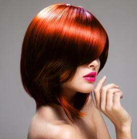 Adore Semi-Permanent Hair Color - 39 Orange Blaze