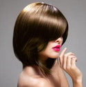 Adore Semi-Permanent Hair Color - 48 Honey Brown