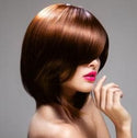 Adore Semi-Permanent Hair Color - 58 Cinnamon