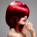 Adore Semi-Permanent Hair Color - 68 Crimson