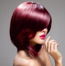 Adore Semi-Permanent Hair Color - 70 Raging Red