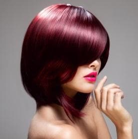 Adore Semi-Permanent Hair Color - 71 Intense Red