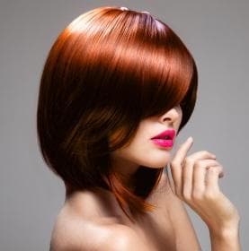 Adore Semi-Permanent Hair Color - 72 Paprika