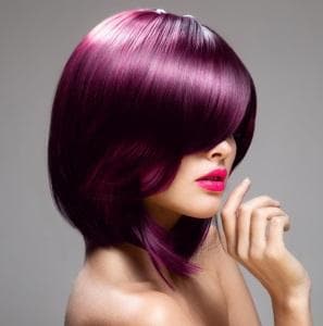 Adore Semi-Permanent Hair Color - 79 Burgundy Envy