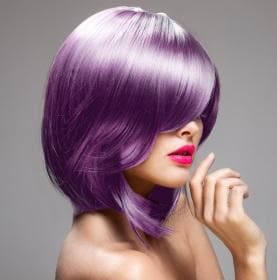 Adore Semi-Permanent Hair Color - 90 Lavender