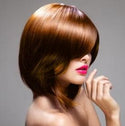 Adore Plus Hair Color For Gray Hair - 354 Cinnamon Brown