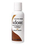 Adore Semi-Permanent Hair Color - 46 Spiced Amber - Deluxe Beauty Supply