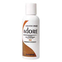 Adore Semi-Permanent Hair Color - 52 French Cognac - Deluxe Beauty Supply