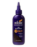 Adore Plus Hair Color For Gray Hair - 378 Mocha Brown - Deluxe Beauty Supply