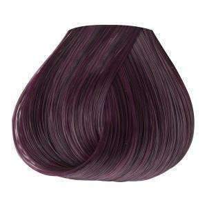 Adore Plus Hair Color For Gray Hair - 348 Dark Plum Brown - Deluxe Beauty Supply