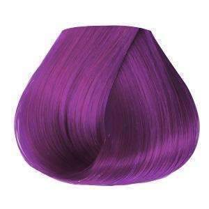 Adore Semi-Permanent Hair Color - 114 Violet Gem - Deluxe Beauty Supply