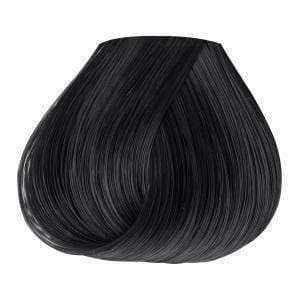 Adore Semi-Permanent Hair Color - 118 Off Black - Deluxe Beauty Supply