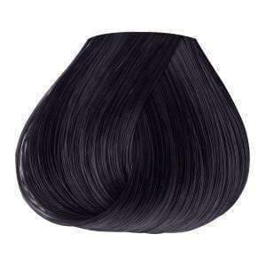 Adore Semi-Permanent Hair Color - 120 Black Velvet - Deluxe Beauty Supply