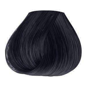 Adore Semi-Permanent Hair Color - 121 Jet Black - Deluxe Beauty Supply