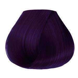 Adore Semi-Permanent Hair Color -186 Rich Eggplant - Deluxe Beauty Supply