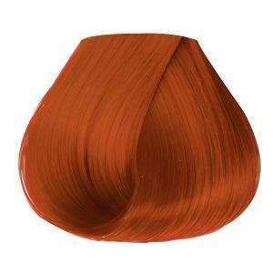 Adore Semi-Permanent Hair Color - 72 Paprika - Deluxe Beauty Supply
