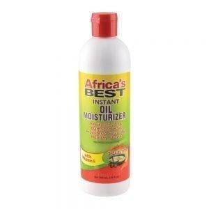 Africa's Best Oil Moisturizer - Deluxe Beauty Supply