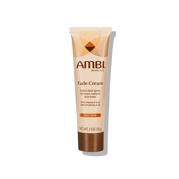 Ambi Skin Care Fade Cream For Oily Skin