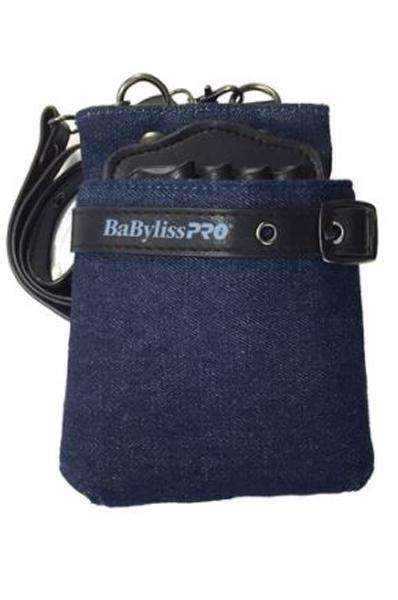 BaByliss Pro Belted Accessory Bag - Deluxe Beauty Supply