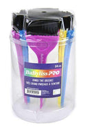BaByliss Pro Jumbo Tint Brushes - Deluxe Beauty Supply