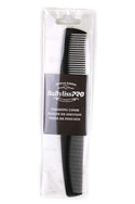 BaByliss Pro Finishing Comb 7 1/2" - Deluxe Beauty Supply
