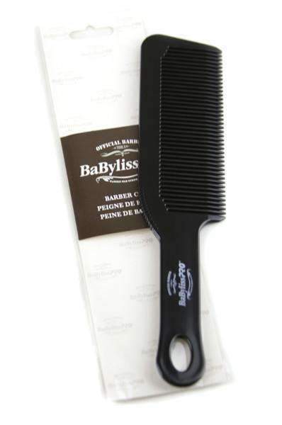 BaByliss Pro Comb Barber Comb 9 " - Deluxe Beauty Supply